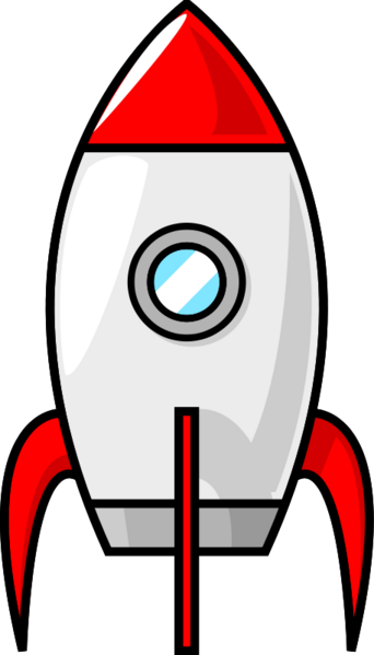 File:Cartoon Moon Rocket.png